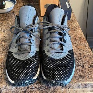 Nike Air Precision II Basketball Shoes